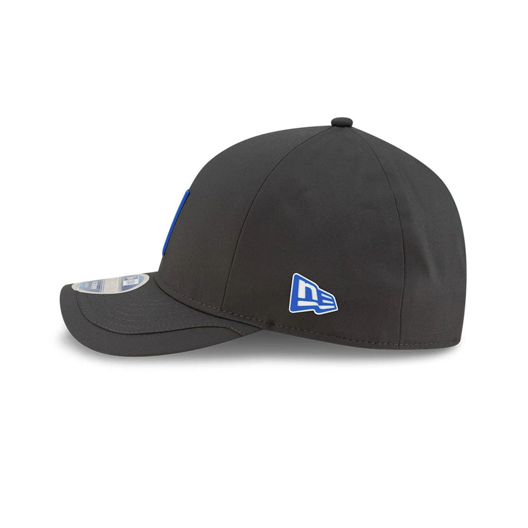 Buffalo Bills NFL Sideline 2025 Charcoal 9FORTY M-Crown Adjustable Cap - baseball sapka
