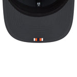 Denver Broncos NFL Sideline 2025 Charcoal 9SEVENTY Stretch Snap Adjustable Cap - baseball sapka