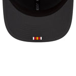 Kansas City Chiefs NFL Sideline 2025 Charcoal 9SEVENTY Stretch Snap Adjustable Cap - baseball sapka