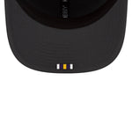 Minnesota Vikings NFL Sideline 2025 Charcoal 9SEVENTY Stretch Snap Adjustable Cap - baseball sapka