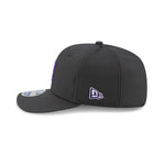 Minnesota Vikings NFL Sideline 2025 Charcoal 9SEVENTY Stretch Snap Adjustable Cap - baseball sapka