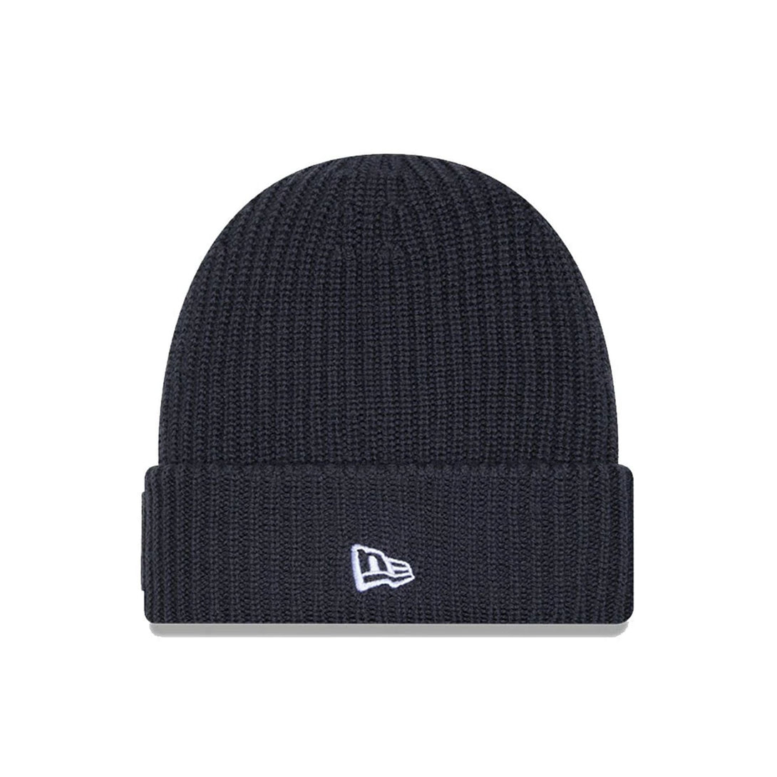 Baltimore Ravens NFL Sideline 2025 Charcoal Cuff Knit Beanie Hat - kötött sapka