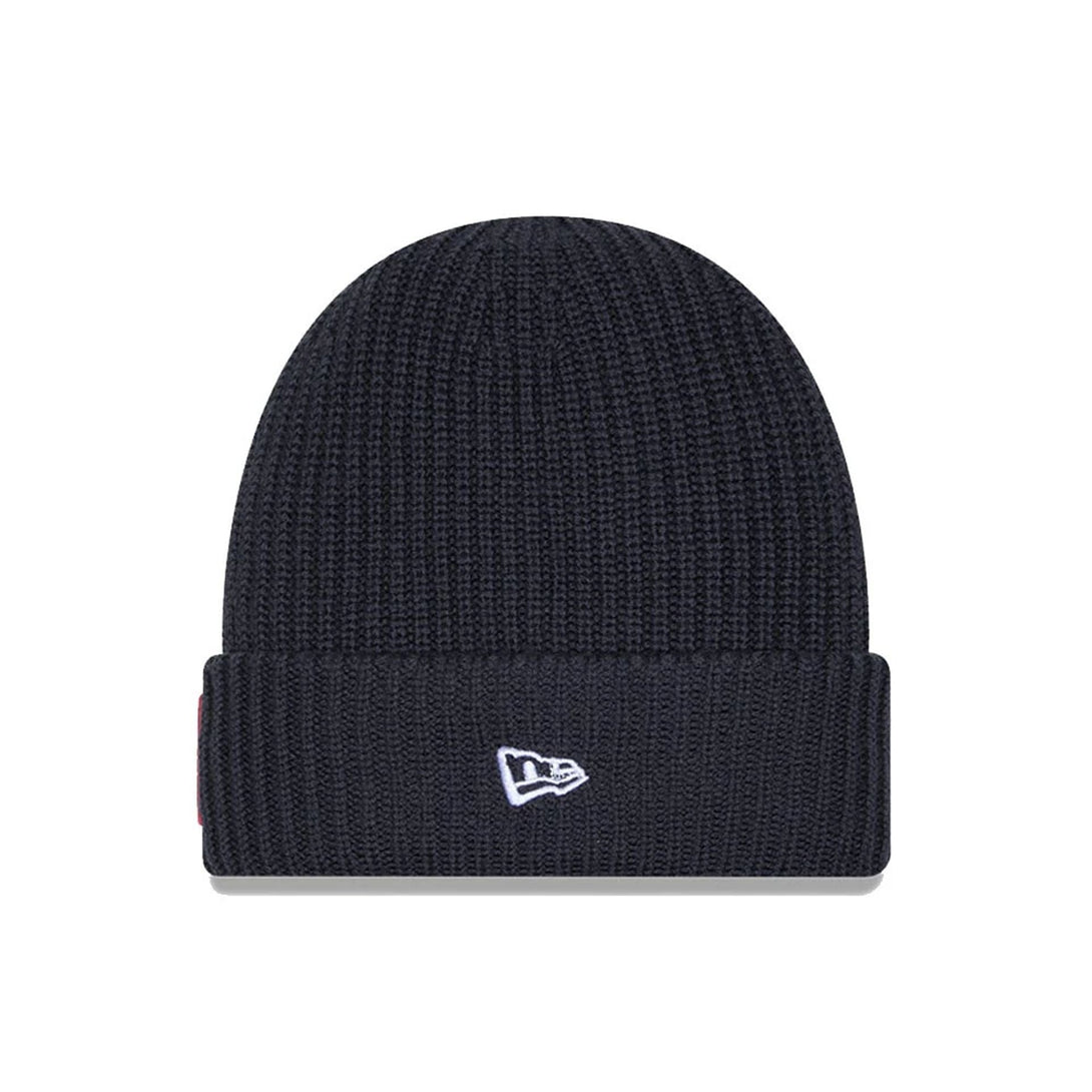 Kansas City Chiefs NFL Sideline 2025 Charcoal Cuff Knit Beanie Hat - kötött sapka