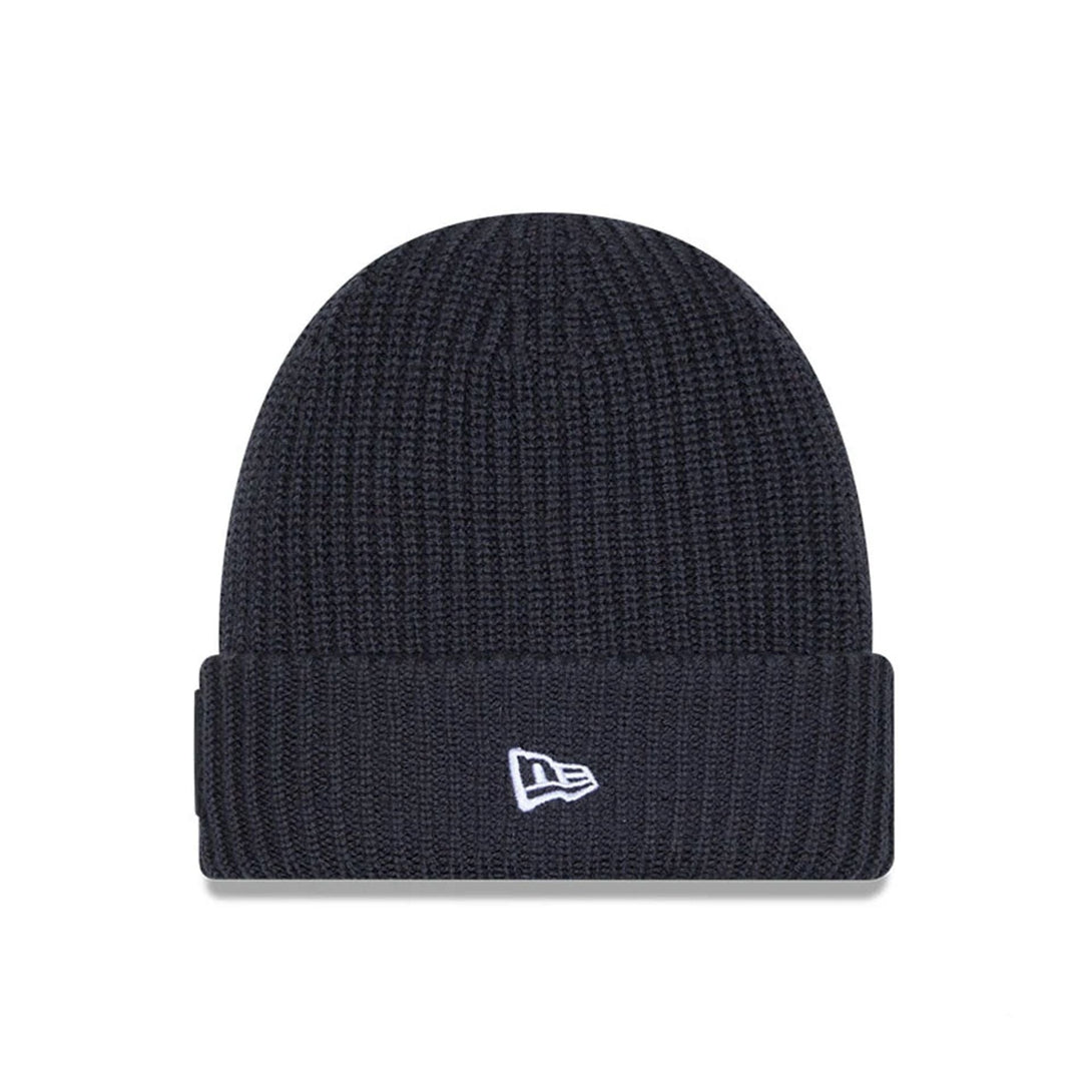 Las Vegas Raiders NFL Sideline 2025 Charcoal Cuff Knit Beanie Hat - kötött sapka