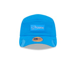 New Era Men's Blue Detroit Lions 2025 Sideline Runner - baseball sapka