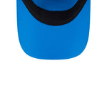 New Era Men's Blue Detroit Lions 2025 Sideline Runner - baseball sapka