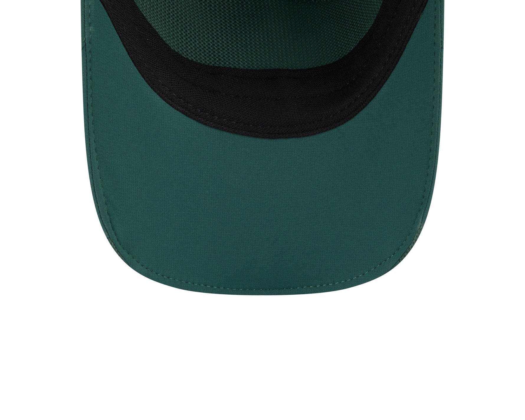 New Era Men's Green Green Bay Packers 2025 Sideline Runner - baseball sapka