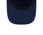 New Era Men's Navy New England Patriots 2025 Sideline Runner - baseball sapka
