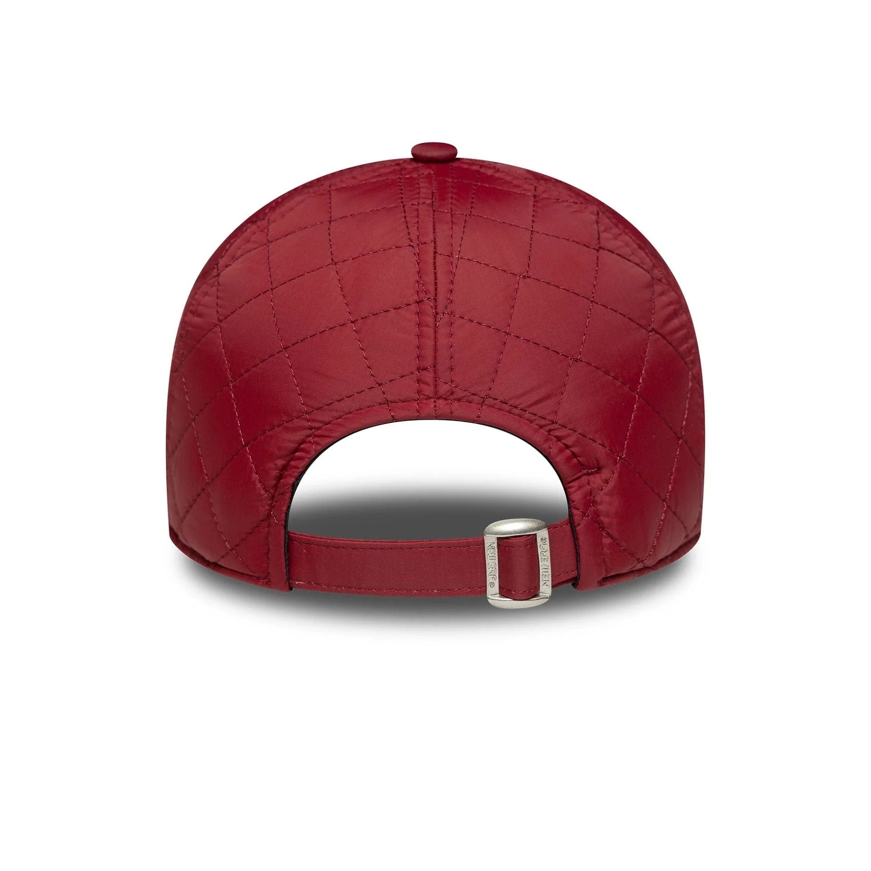 New Era New York Yankees Womens MLB Padded Dark Red 9TWENTY baseball sapka