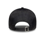 New Era New York Yankees Womens MLB Padded Black 9TWENTY baseball sapka