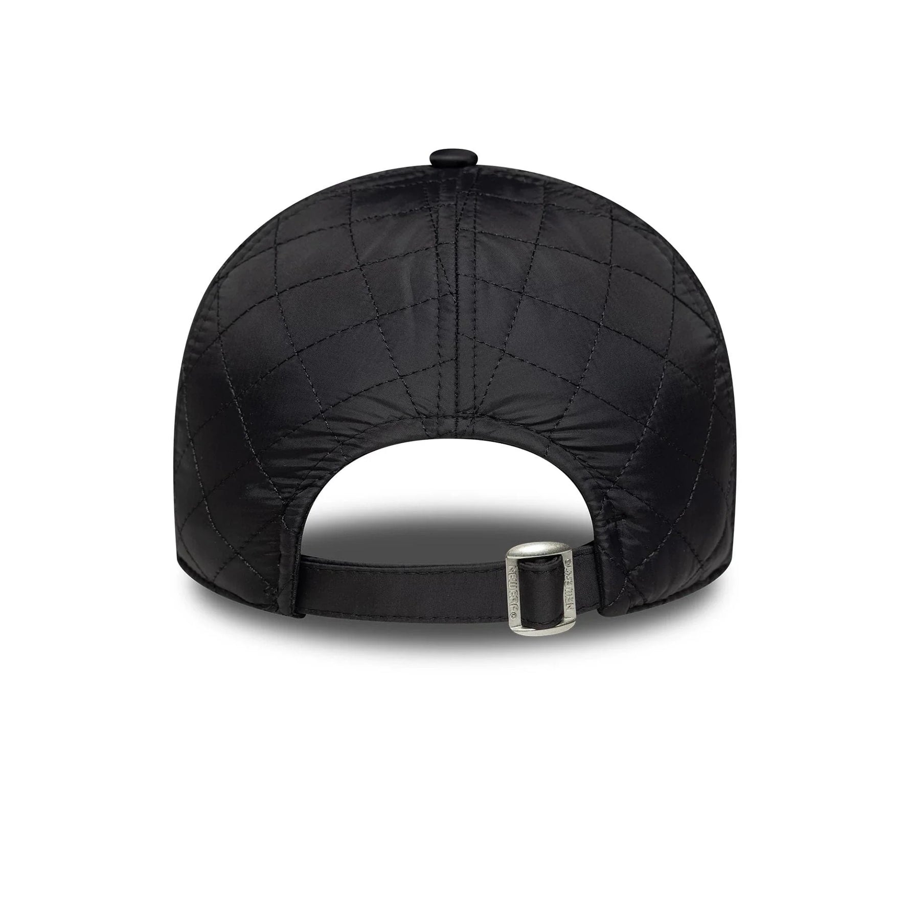 New Era New York Yankees Womens MLB Padded Black 9TWENTY baseball sapka