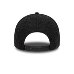 New Era New York Yankees MLB Black 9FORTY baseball sapka