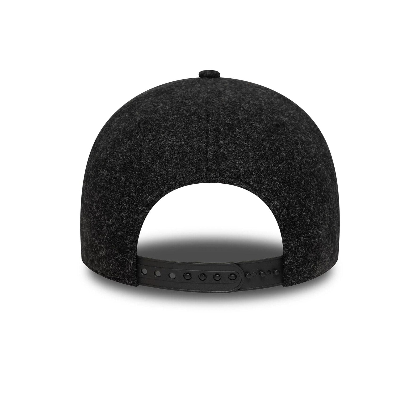 New Era New York Yankees MLB Black 9FORTY baseball sapka
