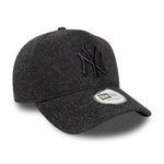 New Era New York Yankees MLB Dark Grey 9FORTY E-Frame baseball sapka