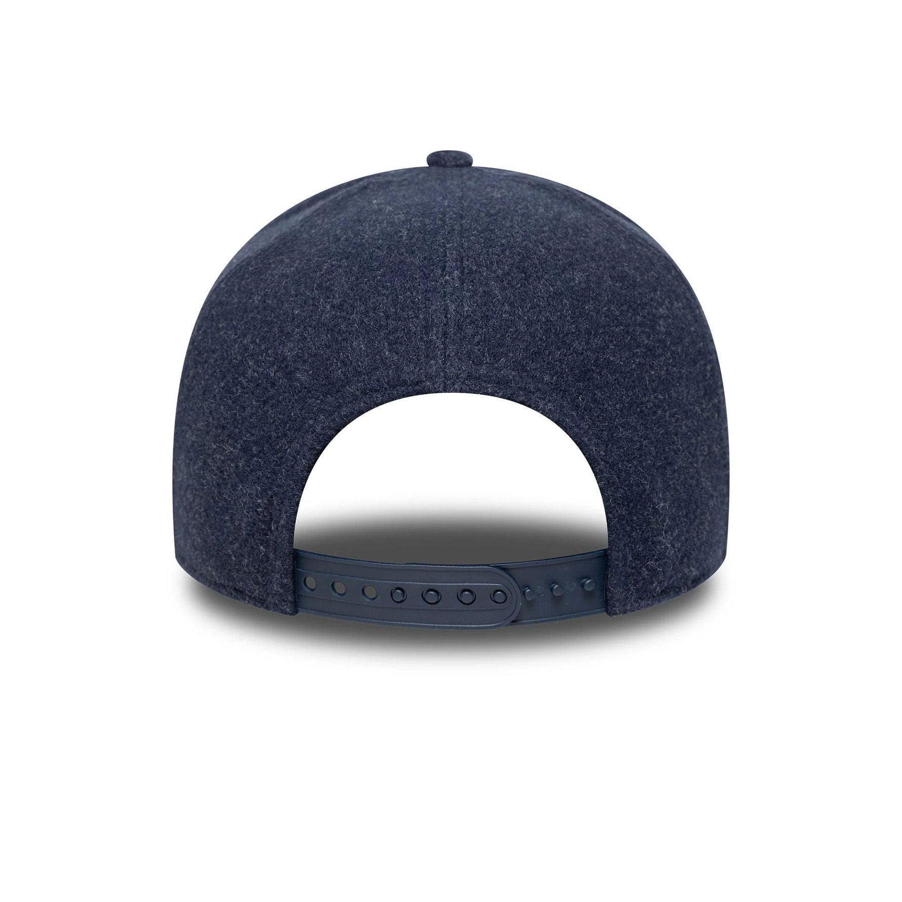 LA Dodgers MLB Navy 9FORTY E-Frame baseball sapka