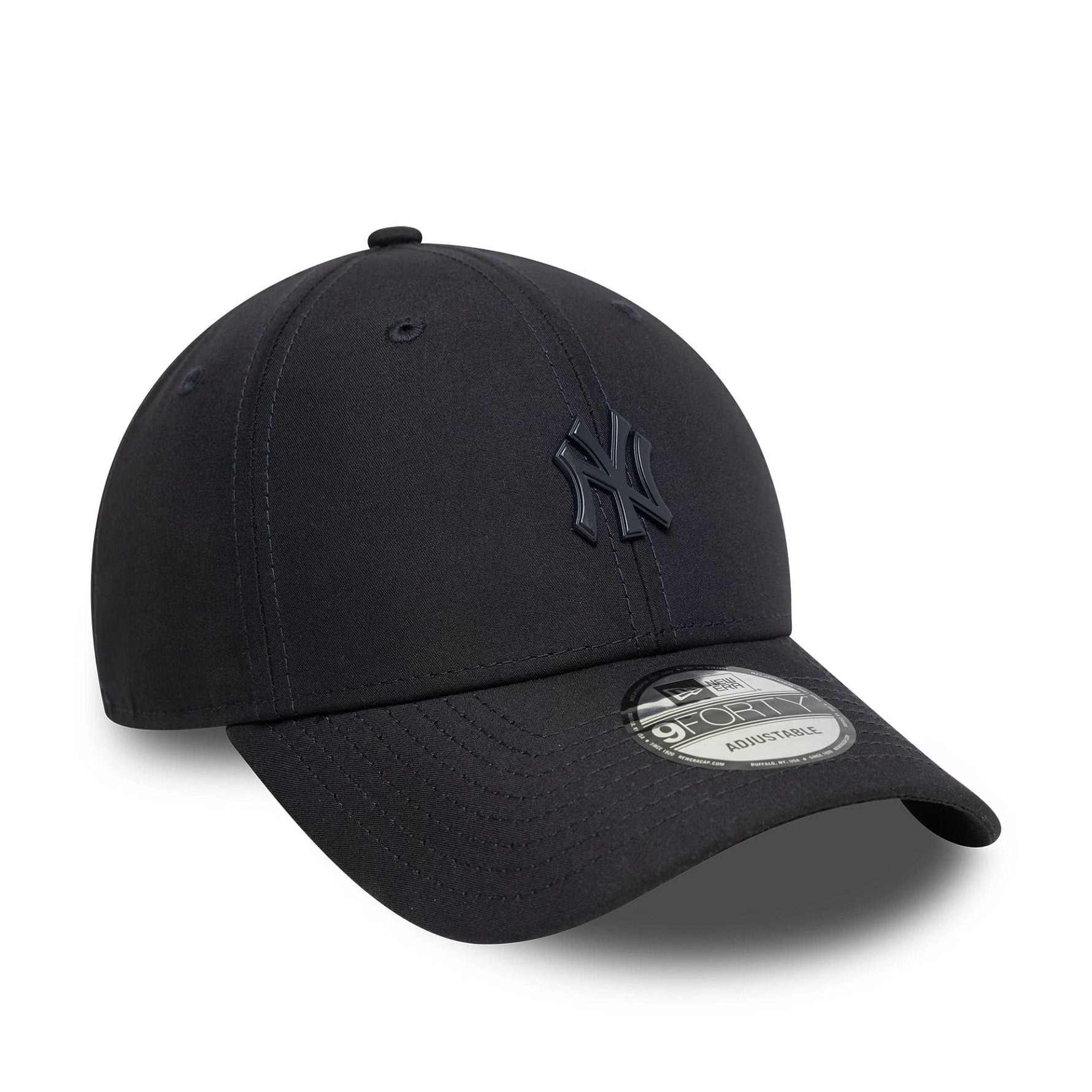 New Era New York Yankees MLB Pin Navy 9FORTY baseball sapka