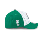 Boston Celtics NBA Tip Off 2025 9FORTY M-Crown A-Frame baseball sapka