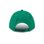 Boston Celtics NBA Tip Off 2025 9FORTY M-Crown A-Frame baseball sapka