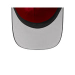 Chicago Bulls NBA Tip Off 2025 9FORTY M-Crown A-Frame baseball sapka