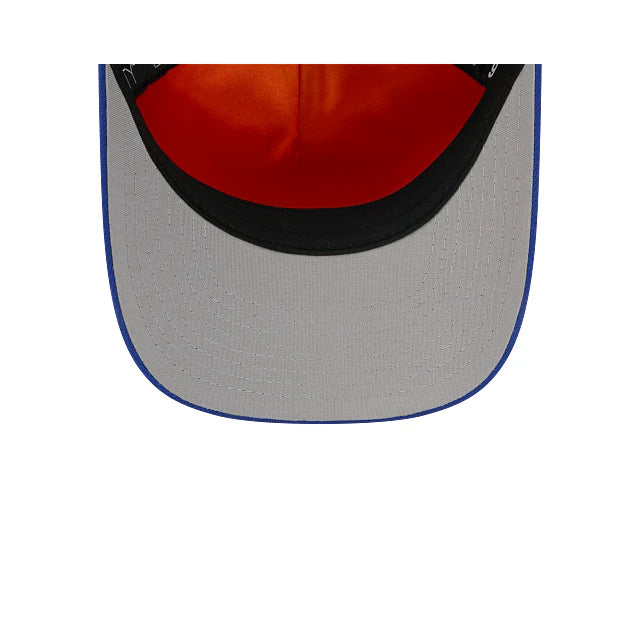 New York Knicks NBA Tip Off 2025 9FORTY M-Crown A-Frame Baseball sapka