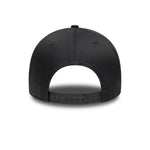 New Era Chicago Bulls NBA Metallic Charcoal 9FORTY baseball sapka