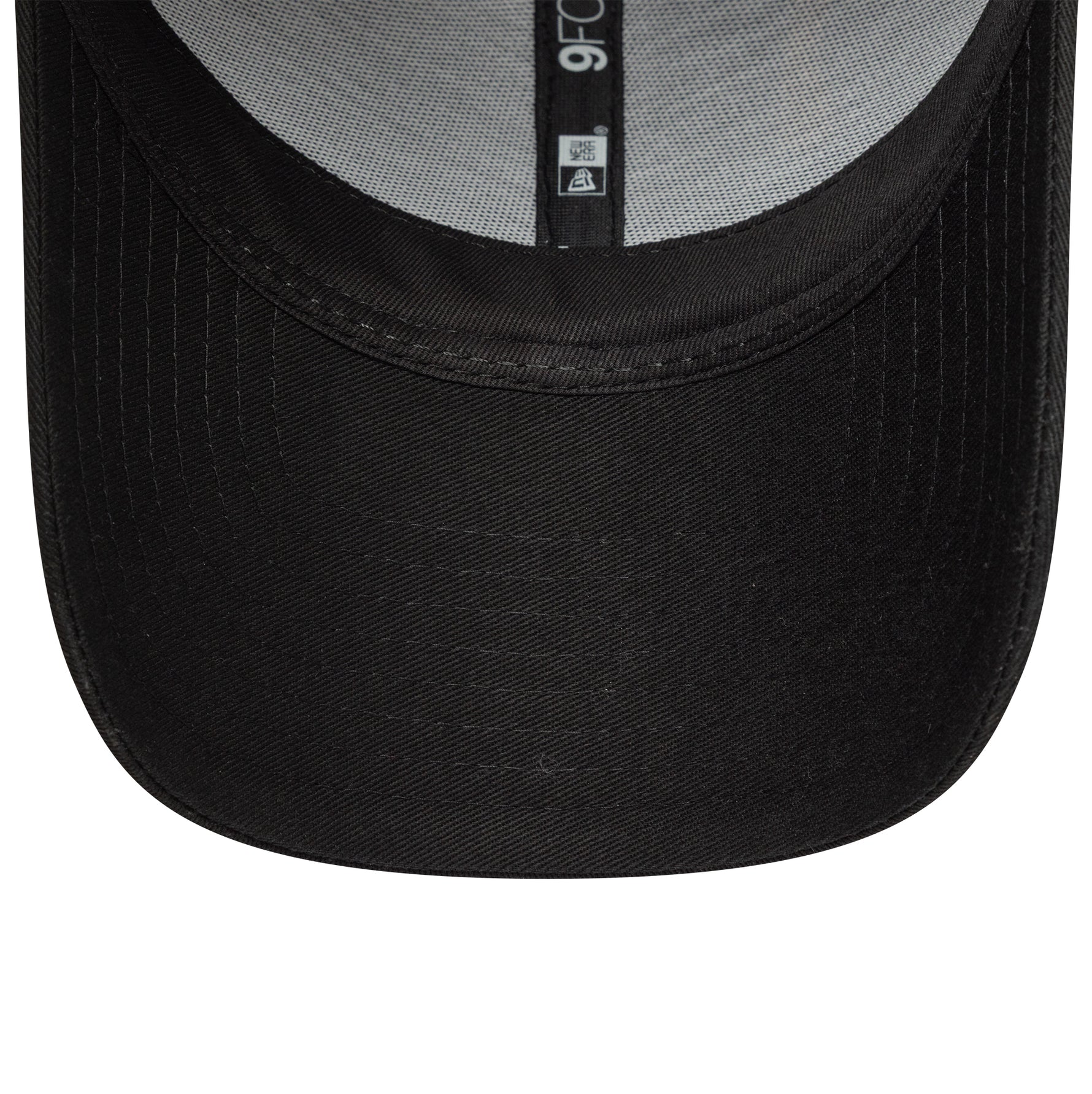 New Era Ducati Motor Logo Washed Black 9FORTY baseball sapka