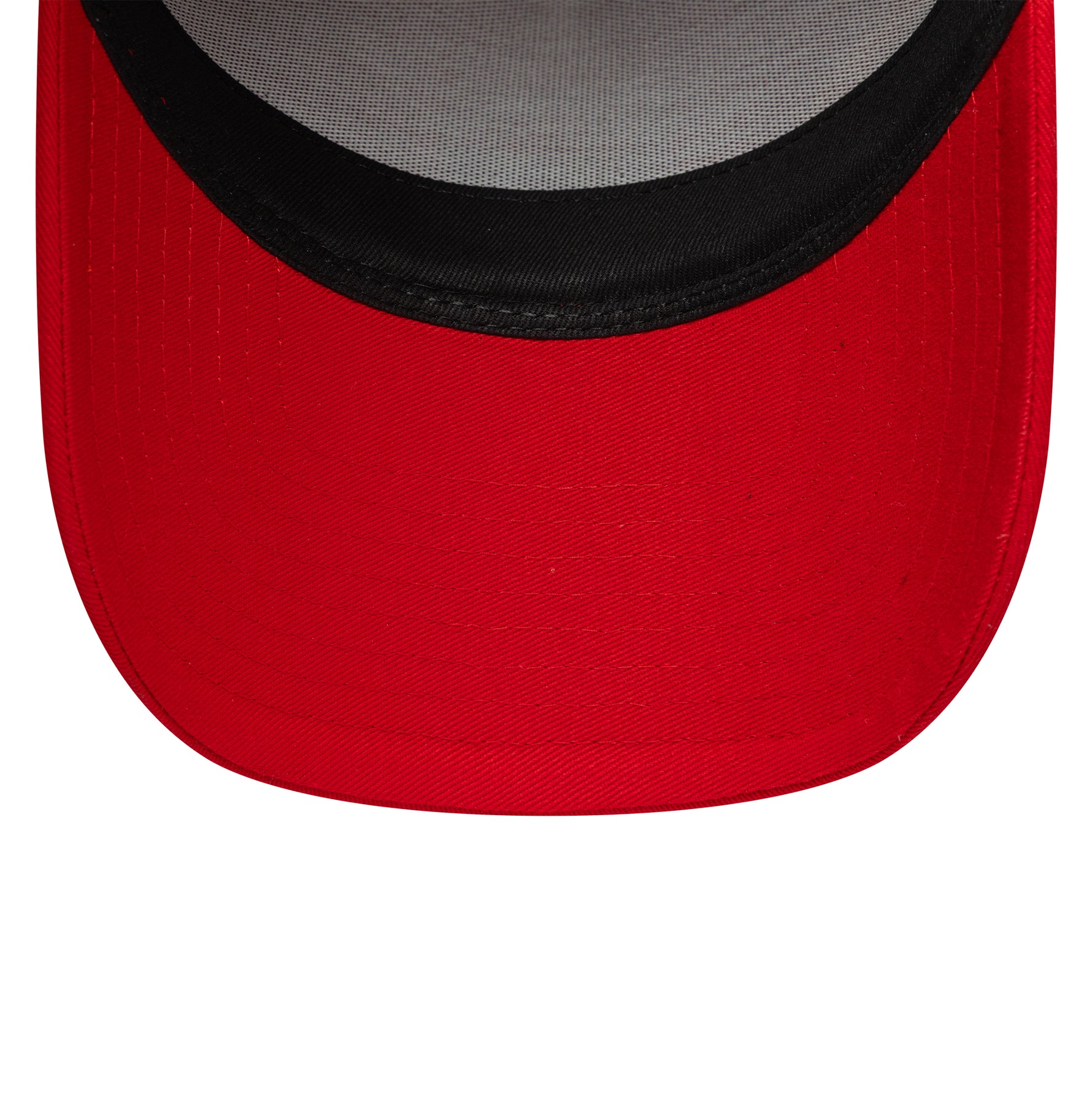 New Era Ducati Corse Logo Red 9FORTY E-Frame Trucker sapka