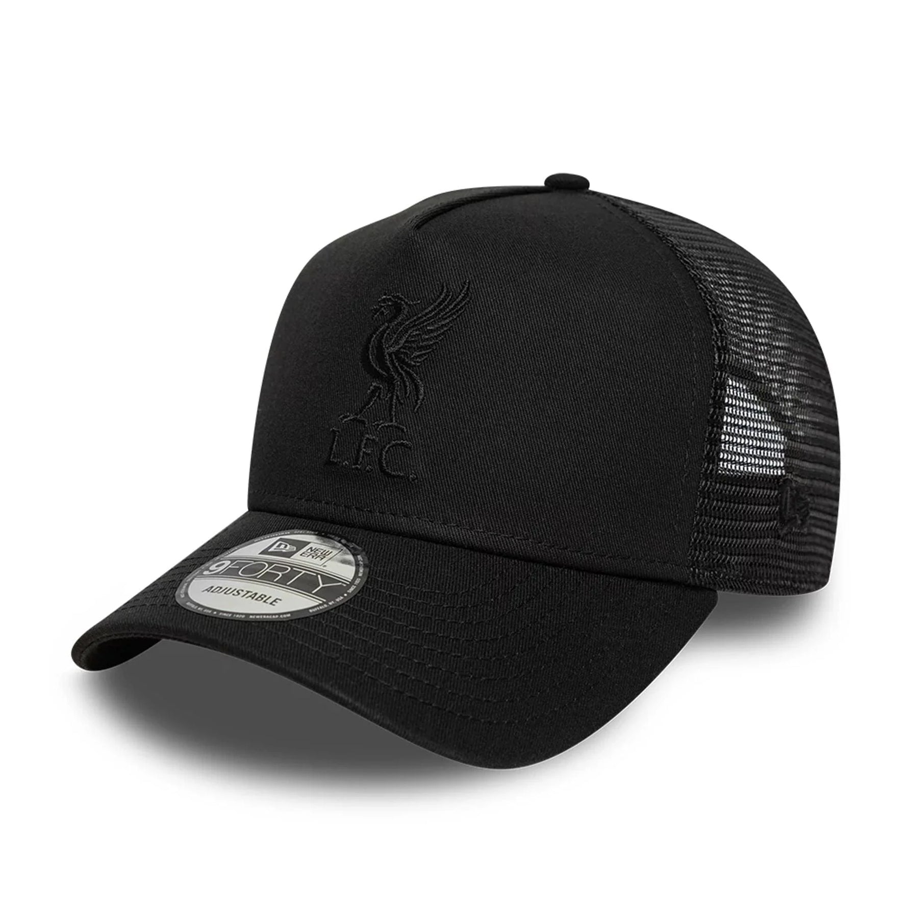 New Era Liverpool FC Tonal 9FORTY A-Frame Trucker sapka