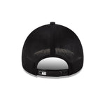 New Era Chicago White Sox MLB Batting Practice 2026 Black 9FORTY Apex Baseball sapka
