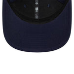 New Era Red Bull Racing Miami Race Special Navy 9SEVENTY Stretch Snap sapka