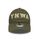 New Era Liverpool FC Boucle Green 9TWENTY baseball sapka