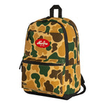 New Era New Era Camo Light Beige Delaware hátizsák