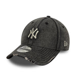 New Era New York Yankees  Acid Wash Denim 9FORTY baseball sapka