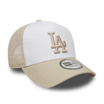 Los Angeles Dodgers MLB League Essentials 9FORTY A-Frame Trucker sapka