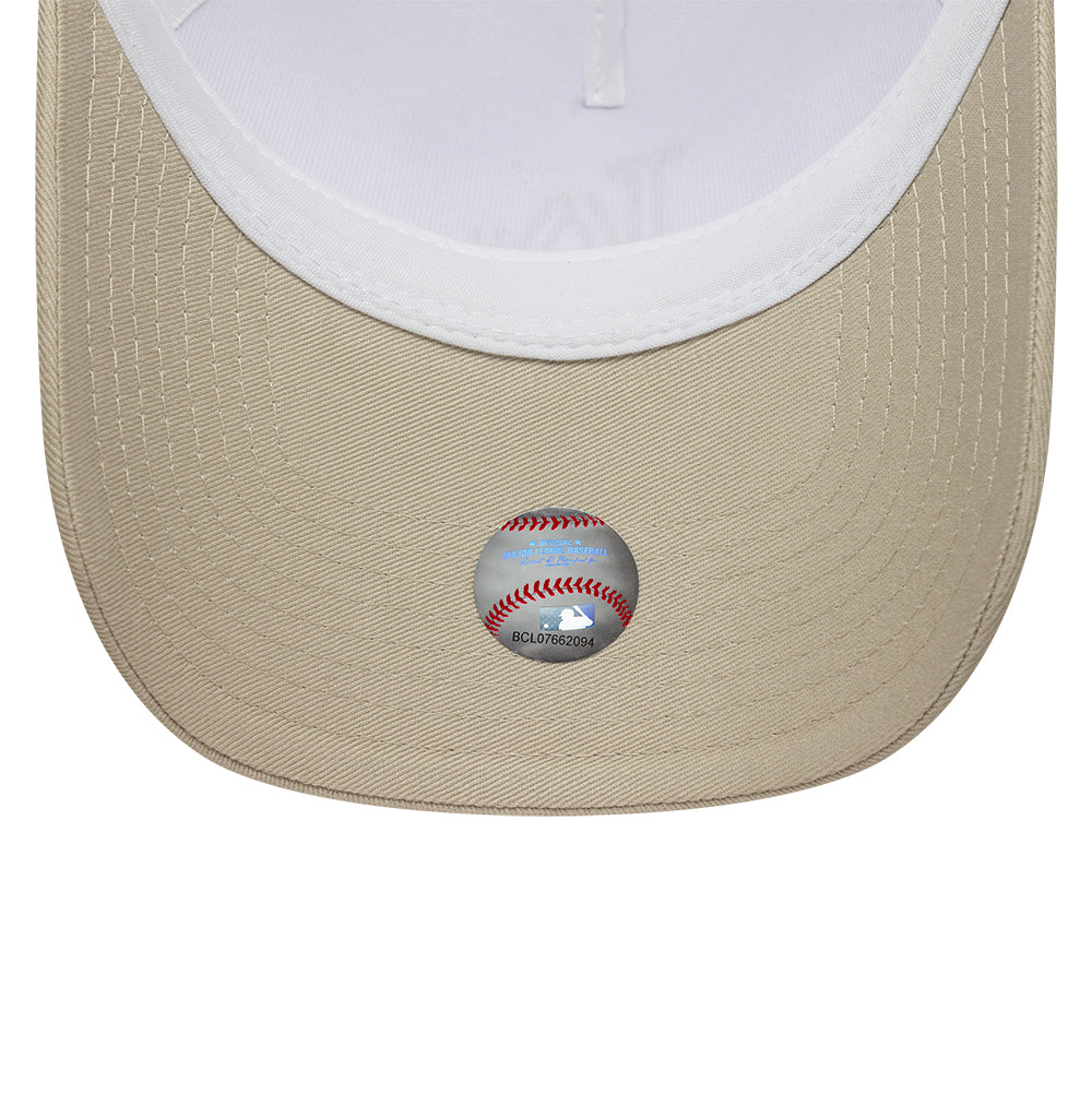 Los Angeles Dodgers MLB League Essentials 9FORTY A-Frame Trucker sapka