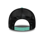 New Era Location Patch Portofino Trucker sapka