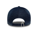 New Era New York Yankees WMNS Denim 9TWENTY női baseball sapka
