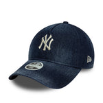 New Era New York Yankees WMNS Denim 9TWENTY női baseball sapka