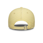 New Era New York Yankees Seersucker 9TWENTY női baseball sapka
