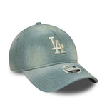 New Era Los Angeles Dodgers 9TWENTY A-Frame Denim baseball sapka