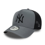 New York Yankees Sport MLB 9FORTY Trucker sapka