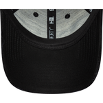New Era Red Bull Racing Distressed Cord Nero 9FORTY baseball sapka