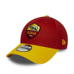 New Era AS Roma 9FORTY baseball sapka