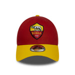 New Era AS Roma 9FORTY baseball sapka