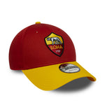 New Era AS Roma 9FORTY baseball sapka