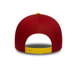 New Era AS Roma 9FORTY baseball sapka