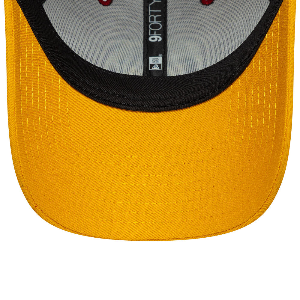 New Era AS Roma 9FORTY baseball sapka