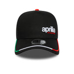 New Era Aprilia Racing Flawless Snapback 9FORTY E-Frame Trucker sapka