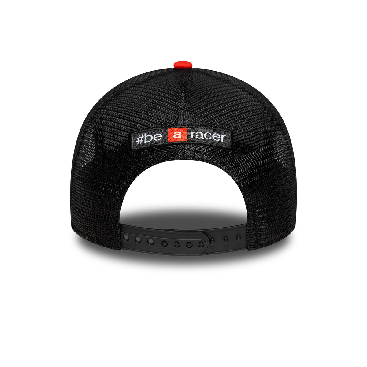 New Era Aprilia Racing Flawless Snapback 9FORTY E-Frame Trucker sapka