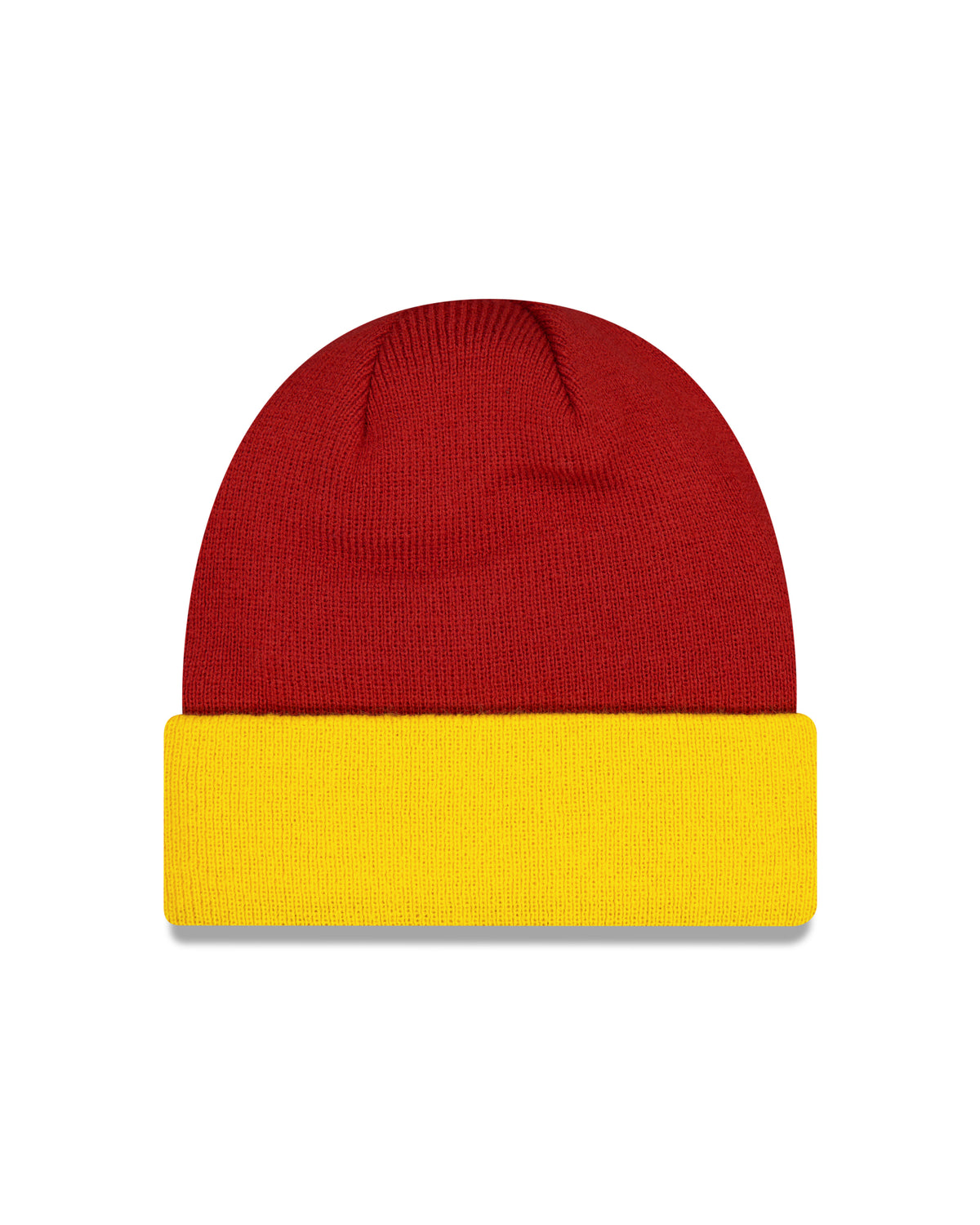 New Era AS Roma Core Cuff Knit Team 2026 kötött sapka